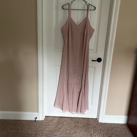 Mother of the bride/groom dress/wedding - Picture 2 of 6